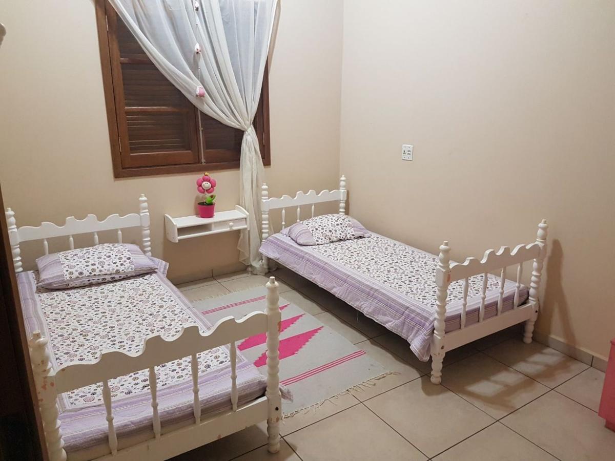 Chácara Stefanini com wifi Villa Atibaia Exterior foto