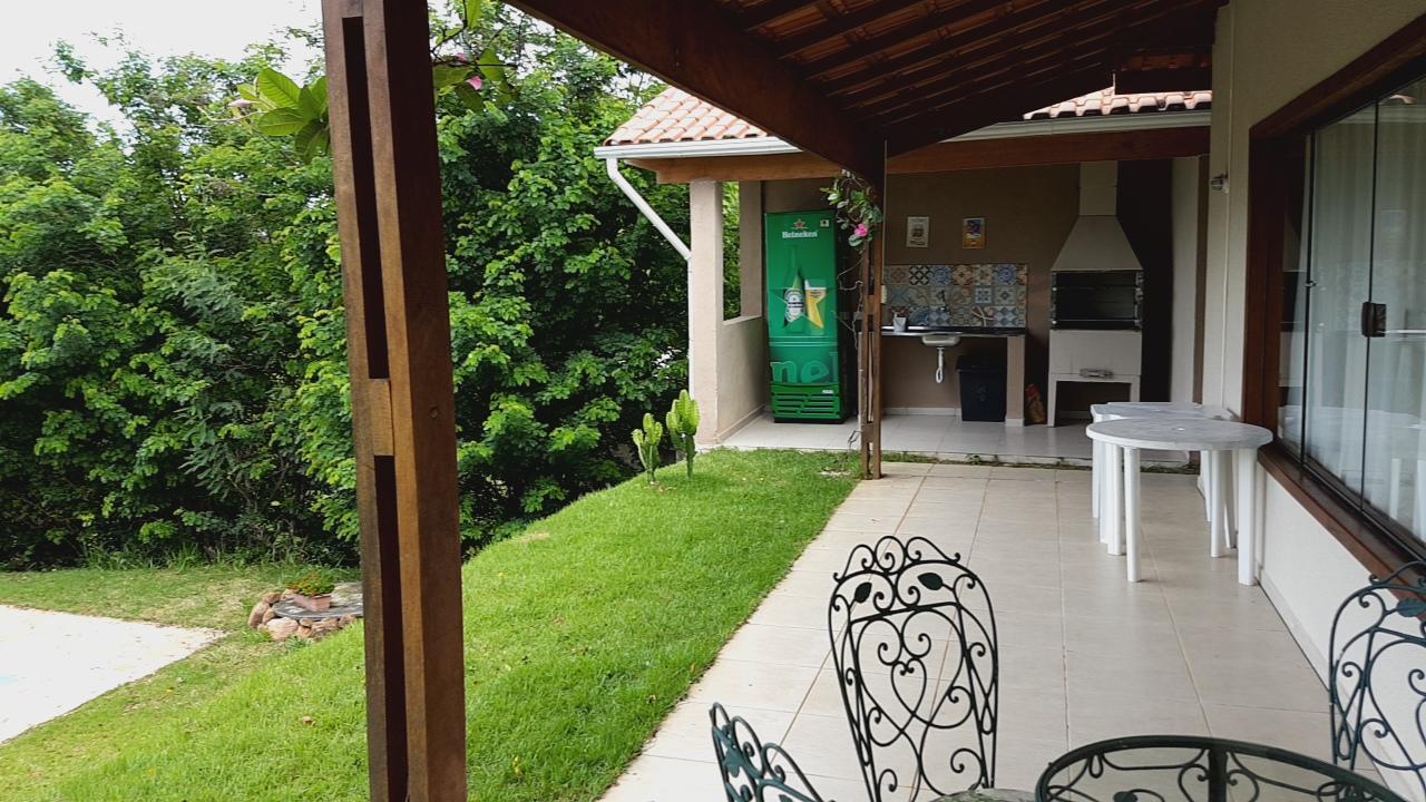 Chácara Stefanini com wifi Villa Atibaia Exterior foto