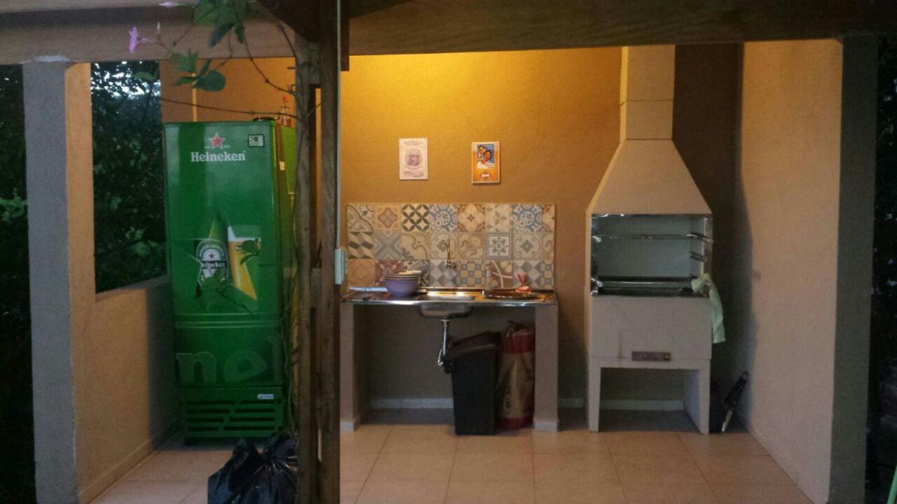 Chácara Stefanini com wifi Villa Atibaia Exterior foto