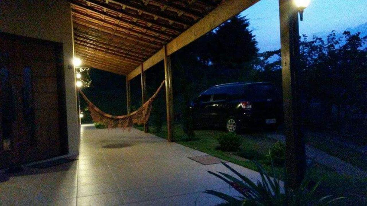 Chácara Stefanini com wifi Villa Atibaia Exterior foto